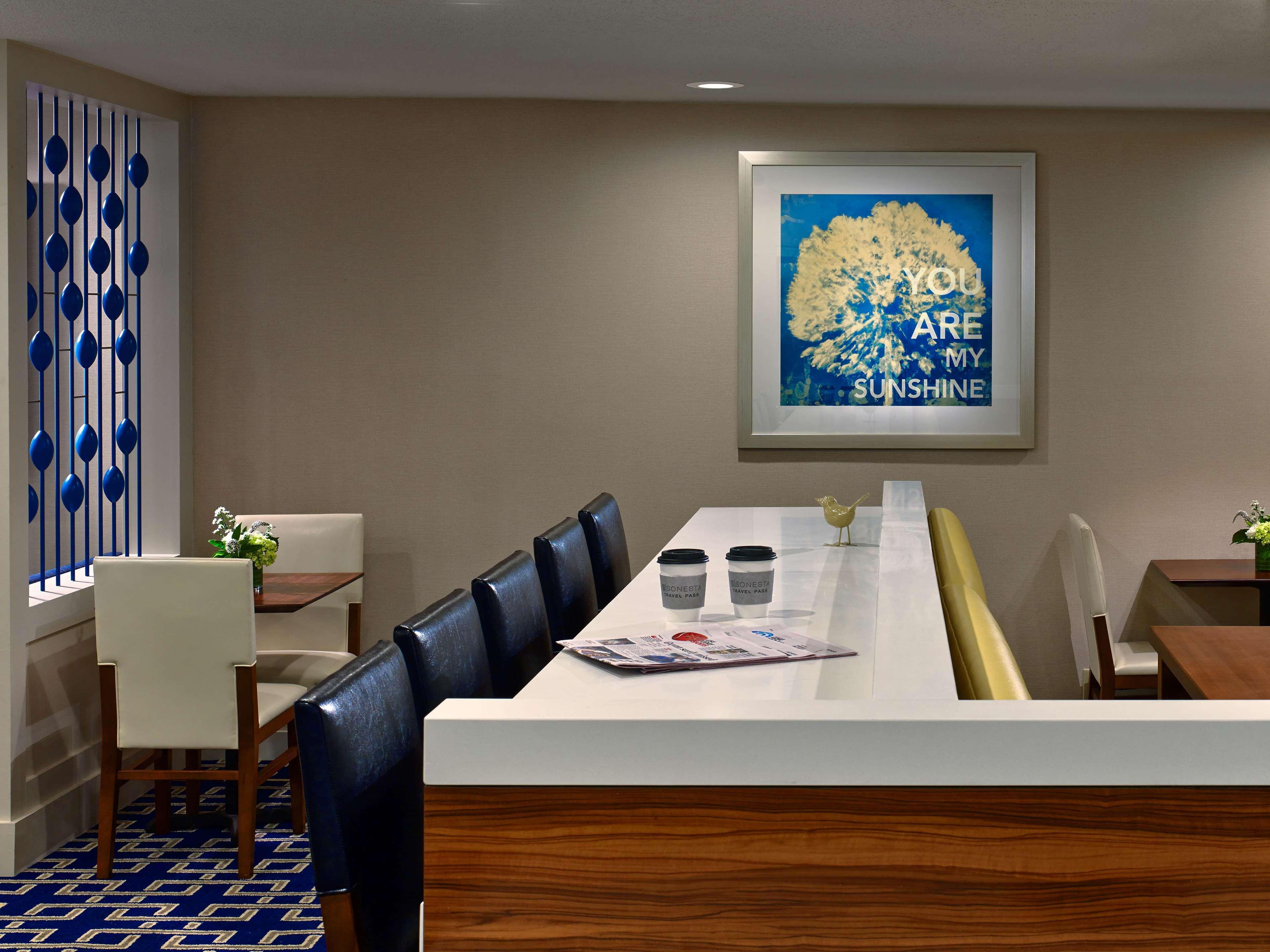 Sonesta Es Suites Chicago - Lombard Eksteriør bilde